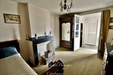 Immeuble 220m2 à Vendre à SAINT GAUDENS (31), Centre-ville, 5 Appartements, Jardin