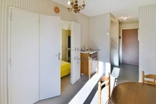 Appartement à Vendre 2 pièces BAGNERES DE LUCHON (31), Exposition Sud, Vue Pyrénées