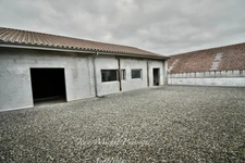 Entrepôt / Bureaux à vendre à SAINT GAUDENS (31)