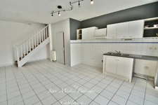 Maison à vendre 6 pièces 142m2 à VALENTINE (31) comprenant 2 Logements Type III, Jardin