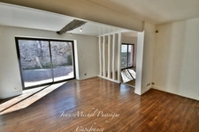 Maison à Vendre 5 pièces 95 m2 SAINT GAUDENS (31), Jardin 120m2, Abri fermé