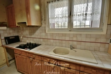 for sale LABARTHE INARD (31) Single storey house 5 rooms 107m2 Land 1000m2