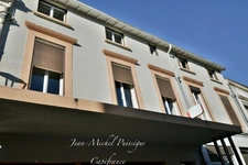 Immeuble à vendre à SAINT GAUDENS (31), avec Restaurant et 7 Appartements