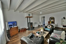 Maison à vendre 5 pièces SAINT GAUDENS (31)