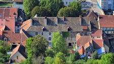 Immeuble à vendre ORNANS (25)