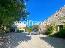 Property Gite and bed and breakfast for sale 10 rooms BRAUD ET SAINT LOUIS (33)