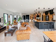 Maison d'architecte à Carbon-Blanc (33) 