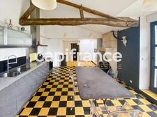 Maison à vendre 7 pièces  (33)