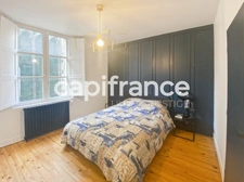 Renovated apartment with a view of Place de Bourse for sale, 5 rooms, BORDEAUX (33)
