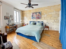 Maison à vendre 7 pièces BORDEAUX (33)