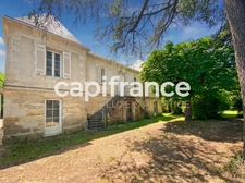 Propriete à vendre 17 pièces LORMONT (33)