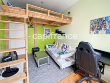 Maison à vendre 7 pièces BORDEAUX (33)