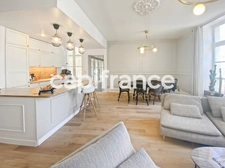 Renovated apartment with a view of Place de Bourse for sale, 5 rooms, BORDEAUX (33)