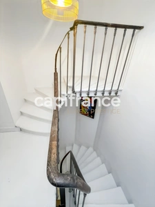 Appartement duplex à vendre 3 pièces BORDEAUX (33)