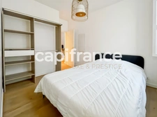 Appartement duplex à vendre 3 pièces BORDEAUX (33)