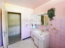 Maison à vendre 6 pièces CARBON BLANC (33)