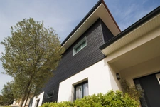 Maison d'architecte à Carbon-Blanc (33) 