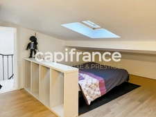 Appartement duplex à vendre 3 pièces BORDEAUX (33)