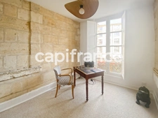 Renovated apartment with a view of Place de Bourse for sale, 5 rooms, BORDEAUX (33)