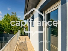 Appartement à vendre 3 pièces AMBARES ET LAGRAVE (33)
