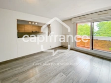 Appartement à vendre 3 pièces LE BOUSCAT (33)