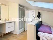 Appartement duplex à vendre 3 pièces BORDEAUX (33)