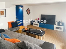 Maison à vendre 7 pièces BORDEAUX (33)
