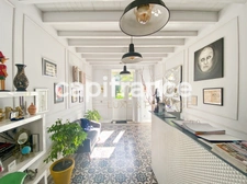 Property Gite and bed and breakfast for sale 10 rooms BRAUD ET SAINT LOUIS (33)