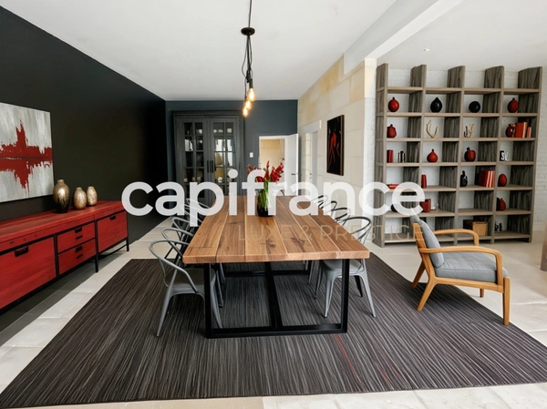 Maison à vendre 7 pièces  (33)