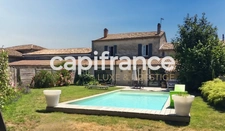 Maison à vendre 7 pièces  (33)