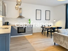 Appartement duplex à vendre 3 pièces BORDEAUX (33)
