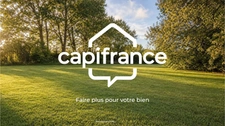 Terrain à vendre de 954,00 m² AMBARES ET LAGRAVE (33)