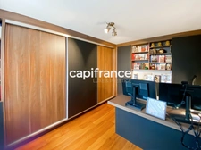Maison d'architecte à Carbon-Blanc (33) 