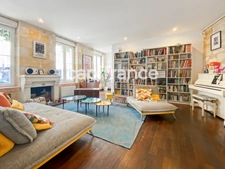 Maison à vendre 7 pièces BORDEAUX (33)