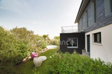 Maison d'architecte à Carbon-Blanc (33) 
