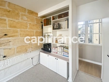 Renovated apartment with a view of Place de Bourse for sale, 5 rooms, BORDEAUX (33)
