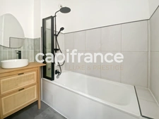 Renovated apartment with a view of Place de Bourse for sale, 5 rooms, BORDEAUX (33)