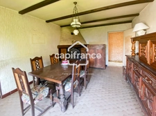 Maison à vendre 6 pièces CARBON BLANC (33)