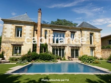 Property for sale 17 rooms LORMONT (33)