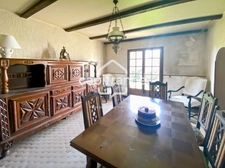 Maison à vendre 6 pièces CARBON BLANC (33)