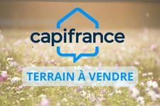 Terrain à vendre de 954,00 m² AMBARES ET LAGRAVE (33)