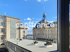 Renovated apartment with a view of Place de Bourse for sale, 5 rooms, BORDEAUX (33)