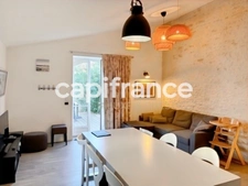 Property Gite and bed and breakfast for sale 10 rooms BRAUD ET SAINT LOUIS (33)