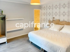 Property Gite and bed and breakfast for sale 10 rooms BRAUD ET SAINT LOUIS (33)