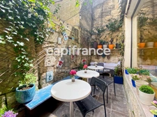 Maison à vendre 7 pièces BORDEAUX (33)