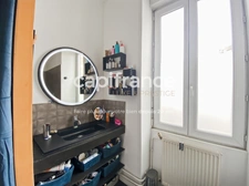 Maison à vendre 7 pièces BORDEAUX (33)