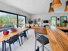 Maison d'architecte à Carbon-Blanc (33) 