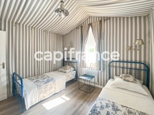 Property Gite and bed and breakfast for sale 10 rooms BRAUD ET SAINT LOUIS (33)