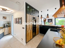 Maison d'architecte à Carbon-Blanc (33) 