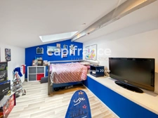 Maison à vendre 7 pièces BORDEAUX (33)
